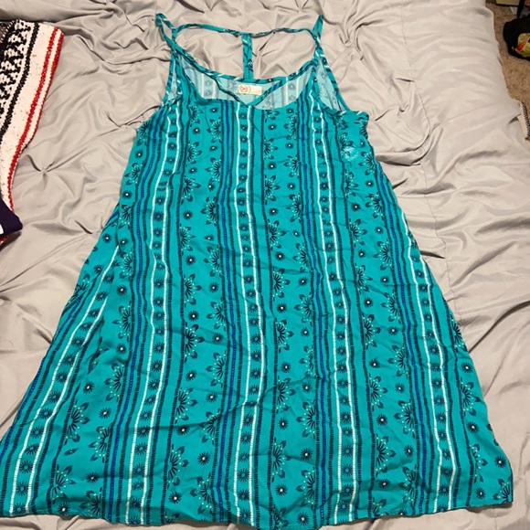 Summer strappy dress, size M - Picture 1 of 1